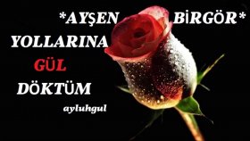 Ayşen Birgör - Yollarına Gül Döktüm - Fasıl Şarkıları Ayşen Birgör - Yollarına Gül Döktüm - Fasıl Şarkıları