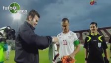 Daniel Pancu Futbolu Bıraktı