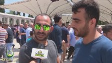 DARBECİ FESATÇI FİTNECİ HAİNLERE VERİLECEK CEZA NE İDAMNE İĞNEYLE ÖLDÜRME BOYUNLARIN KESİLMESİ LAZIM