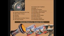 Bol Darbukalı Çiftetelli 3 - Kemalpaşa Çiftetellisi