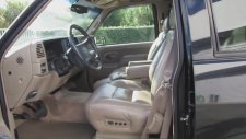 Chevrolet Tahoe 1500 LT 1997