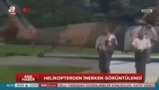 Darbeci Paşa Mehmet Dişli Nasıl Gözaltına Alındı?