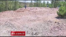 Darbecilere Hainler Mezarlığı