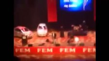 Ertem Şener'in Sosyal Medyayı Sallayan Konuşması