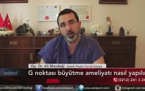 G Noktası Büyütme Operasyonu Nasıl Yapılır