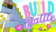GECELERİ BU SAATTE NE YAPIYORUM? - Build Battle - Yapı Yapma Yarışması