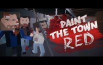 Kafanda Adam Var!?@ •Paint the Town Red
