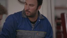 Kördüğüm 8. Bölüm - Sen Bilmiyorsun Da Bütün Kızlar Bana Hasta Usta