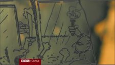 Leman'da, Tedirginlik - BBC Türkçe