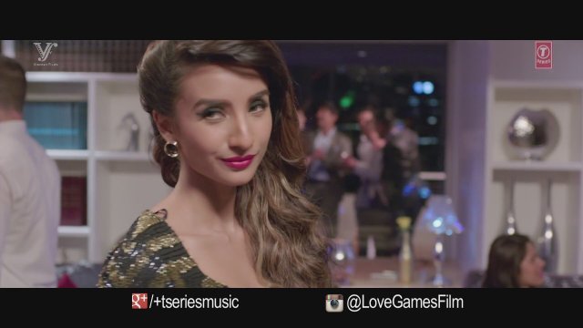 Love Games (2016) Fragman