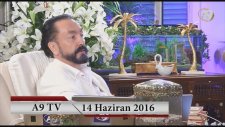 Sayın Adnan Oktar Türkiye’nin; Nezaketinin Ve Yüksek Ahlak Anlayışının Bir Gereği Olarak Rusya'dan Ö