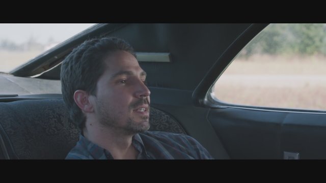 There Is a New World Somewhere (2015) Fragman