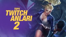 Twitch Anları #2