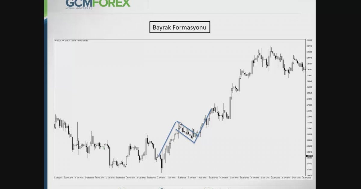 Forex takoz formasyonu