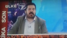Darbe Girişimine Tiyatro Diyenler O.Çocuğudur