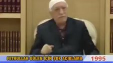 Fethullah Gülen'i 90'lı Yıllarda Çözmek