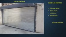 Gate repair Bronx New York