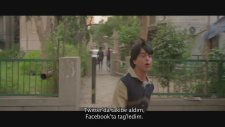 Hayran (Fan) Türkçe Altyazılı Fragman