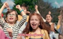Sesli Çocuk Masalları