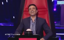 Türkçe Şarkı İle Arap Jürisini Büyüledi