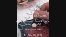 vakum makinesi Emko Gıda Aydın MAP paketleme makinaları