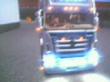 ets scania r500 hovotrans