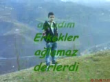 Hayatı Tribe Bağladım