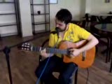 Serdar Gitar.su Misali Aktı Örüm(Amatör Süper Ses)