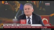 Ahmet Zeki Üçok: Ordunun Yüzde Bir Buçuğu Darbe Yaparken Yüzde 98,5'i Çokoprens Almaya Mı Gitti
