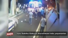 Astsubay Vatan Haini Değiliz Diyerek İntihar Etti