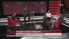 Fethullahçı Cunta Var mı Tartışması (2014)