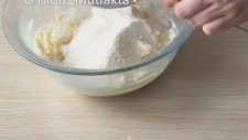 Fırfır Poğaça Tarifi