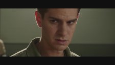 Hacksaw Ridge (2016) Fragman