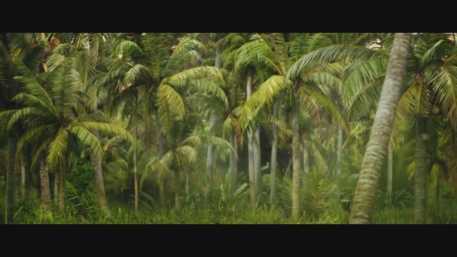 Kong Skull Island 2017 -  King Kong 2 Full HD