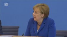 Merkel’in OHAL Değerlendirmesi