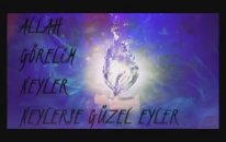 Mevla Görelim Neyler Neylerse Güzel Eyler - Enes Atlığ - Klasikler