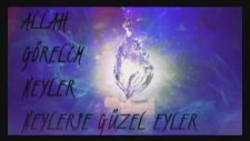 Mevla Görelim Neyler Neylerse Güzel Eyler - Enes Atlığ - Klasikler