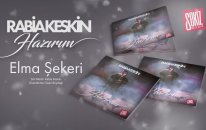 Rabia Keskin - Elma Şekeri (Official Video)