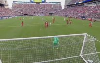Real Madrid - PSG 1-3 Maç Özeti