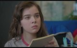 The Edge of Seventeen (2016) Fragman