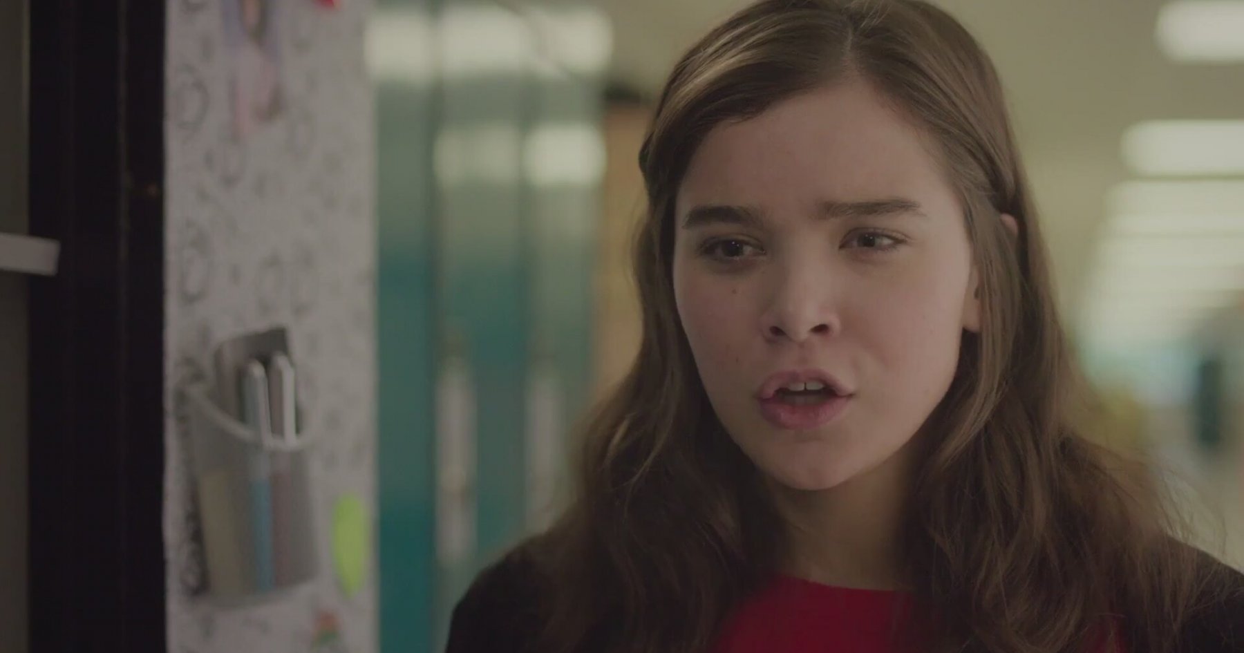 Film The Edge Of Seventeen 2016 Watch - aviationbackuper