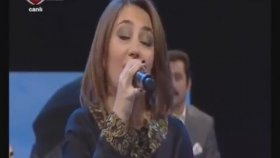 Tülay Özer - Mektup Yazdım Yare Tülay Özer - Mektup Yazdım Yare