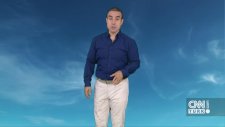 30 Temmuz Cumartesi 2016- Hava Durumu