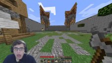 Age Of Mınecraft - At Çiftliği - Bölüm 2 - Burak Oyunda