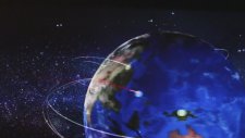 Cern'de Atomu Parcalamak