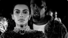 Kanye West - Wolves