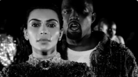 Kanye West - Wolves Kanye West - Wolves