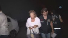 Nazlı Ilıcak ve Hanım Büşra Erdal Cezaevine Konuldu