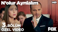 N'olur Ayrılalım 3.Bölüm - Azize Baştan Yaratılıyor. (29 Temmuz Cuma)