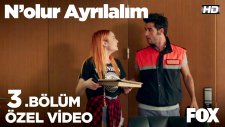 N'olur Ayrılalım 3.Bölüm - Temmuz’un Yardımına Ulaş Yetişti… (29 Temmuz Cuma)